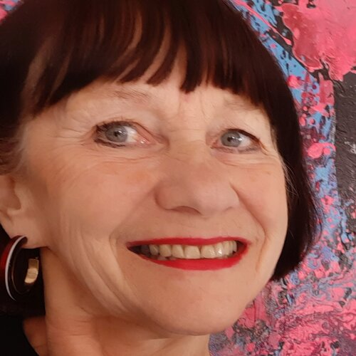 Segui Monika Lehmann su Singulart