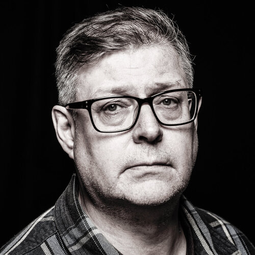 Follow Harri Perunka on Singulart