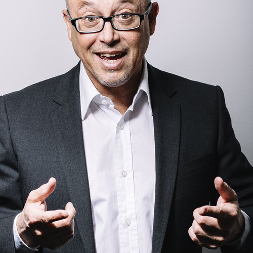 Volg Manfred Brandstätter op Singulart