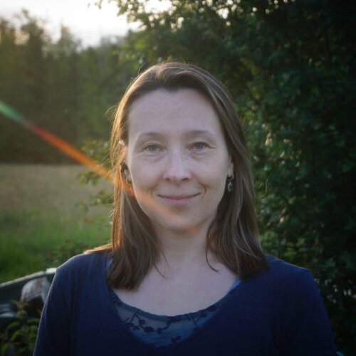 Volg Maria Heinrich op Singulart