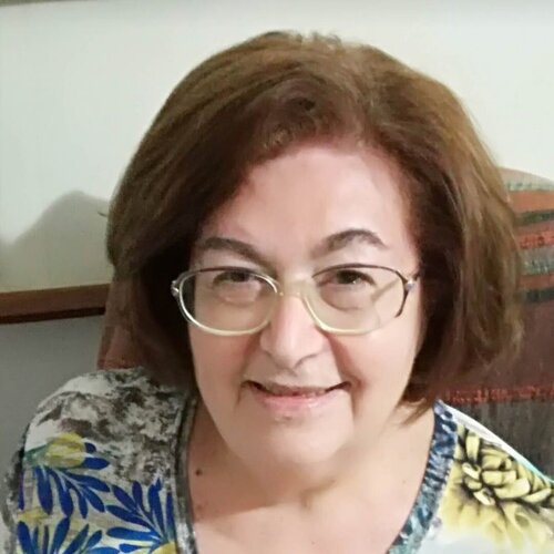 Volg Maria Antonietta Garzia op Singulart