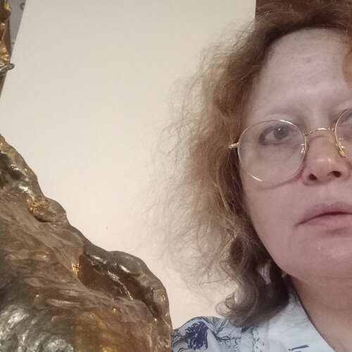 Segui Karen Finkelstein su Singulart