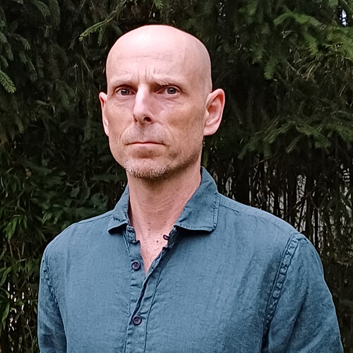 Folgen Sie Michel Platnic auf Singulart