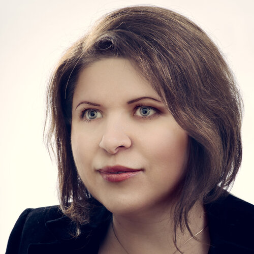 Follow Susanna Patras on Singulart