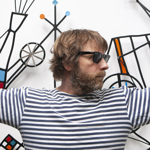 Follow Peteris Lidaka on Singulart