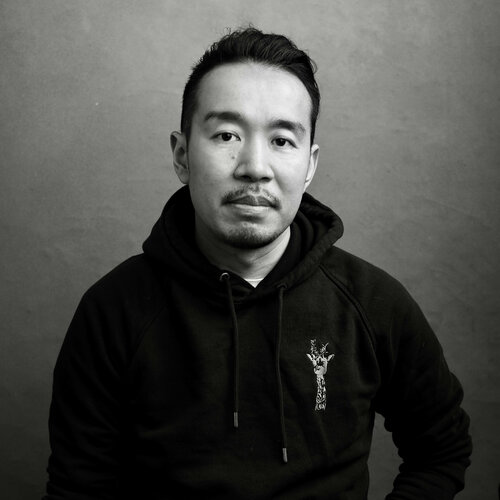 Sigue a Tadaomi Kawasaki en Singulart