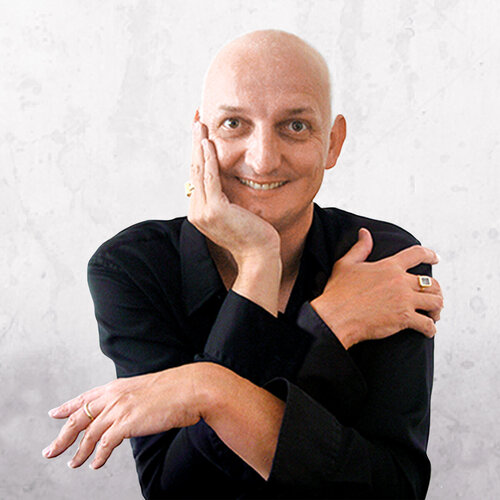 Suivez Kauli aka Christof Kaul sur Singulart