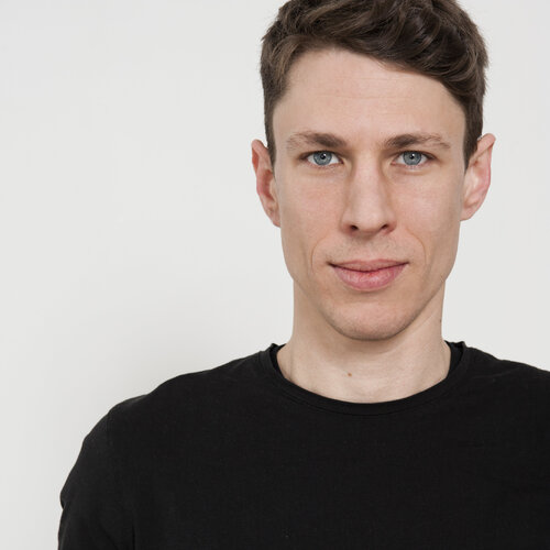 Suivez Tobias Gossow sur Singulart