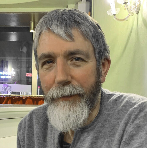 Segui Ralf Kleine su Singulart