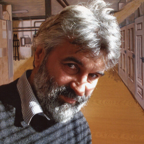 Volg Oleg Kuzenko op Singulart