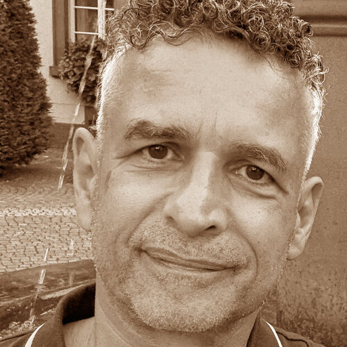 Segui Uwe Reber su Singulart