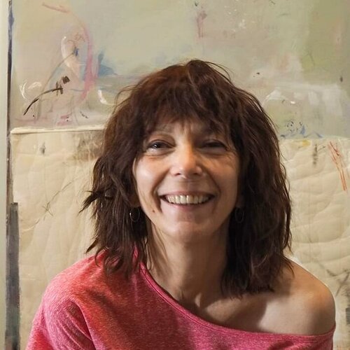 Sigue a Silvana Konjevoda en Singulart