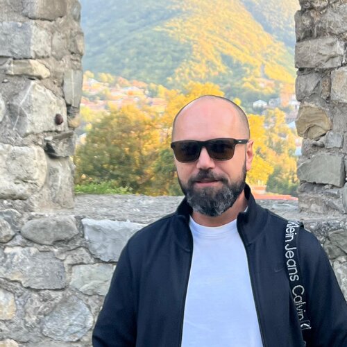 Segui Teymur Mammadov su Singulart