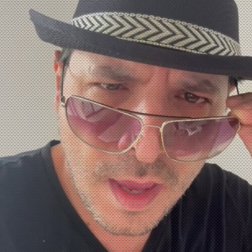 Follow Fenzolini (Fabio Romano) on Singulart