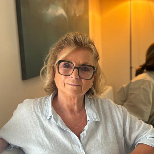 Suivez Bérengère Bloch Lansac sur Singulart