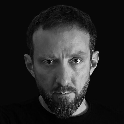Follow Anton Pogarskyi on Singulart