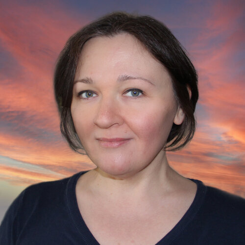 Folgen Sie Joanna Hamulski auf Singulart