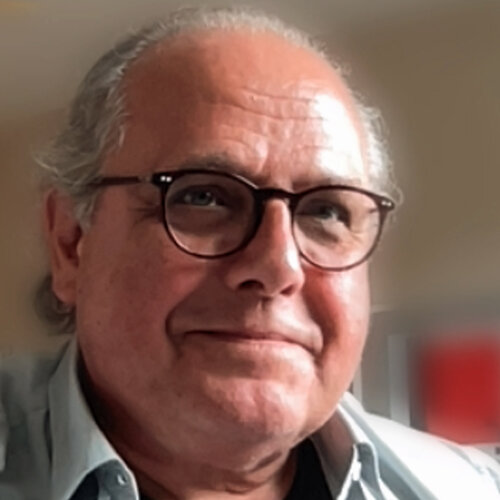 Segui Thomas Falkner su Singulart