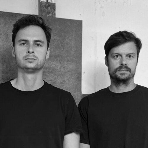 Volg Lischke & Lischke op Singulart