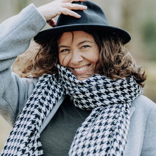 Sigue a Stefanie Kovacic en Singulart