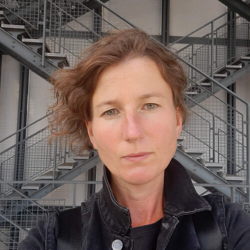 Folgen Sie Anna Sieradzka auf Singulart