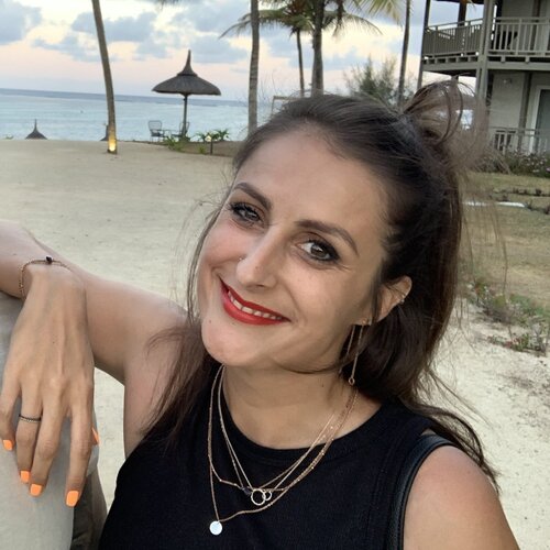 Follow Miriam Fehlmann on Singulart