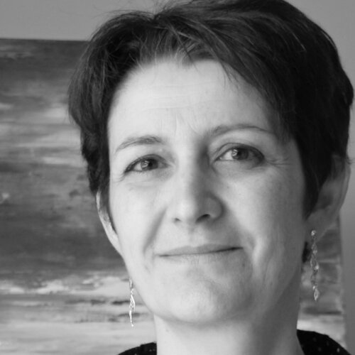 Follow Hélène Zenatti on Singulart