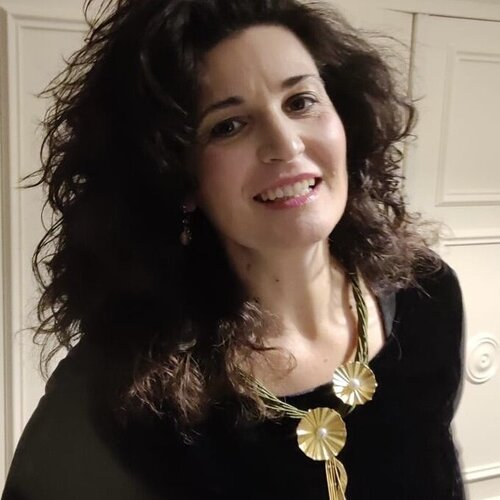 Follow Alessandra Abbruzzese on Singulart