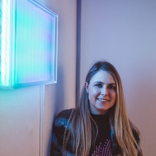 Folgen Sie jasmine grace auf Singulart