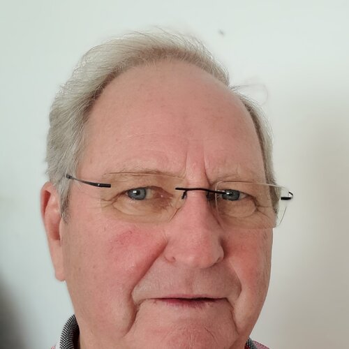 Volg Rainer Englisch op Singulart