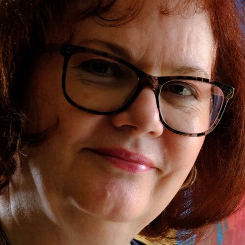 Sigue a Janice Lazzarich en Singulart