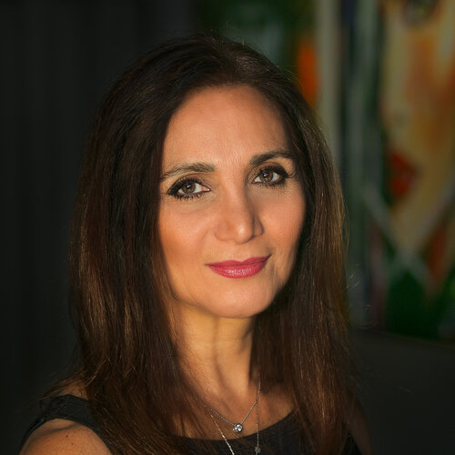 Folgen Sie Sylvia Cohen auf Singulart