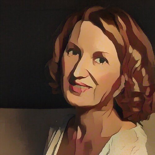Volg Liudmila Shertsinger op Singulart