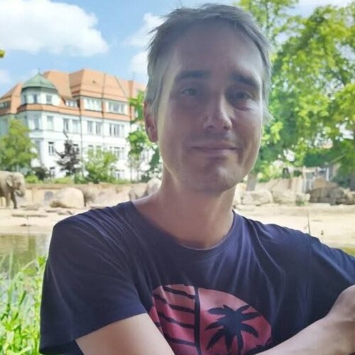 Volg Christian Grzimek op Singulart