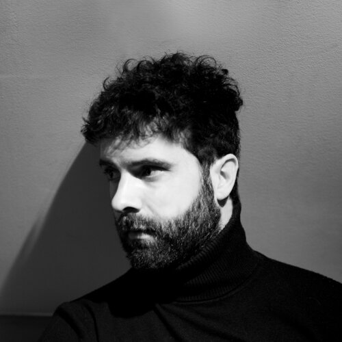 Segui Julien Coomans su Singulart