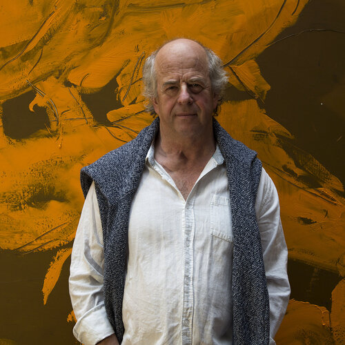Sigue a Charles Belle en Singulart