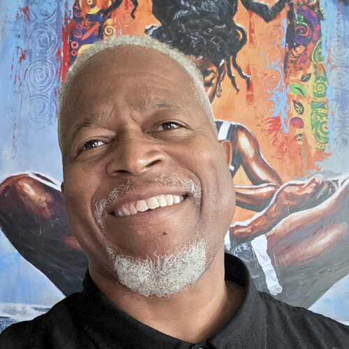 Sigue a Dion Jay Pollard en Singulart