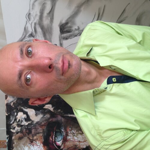Folgen Sie Stephane Texereau auf Singulart