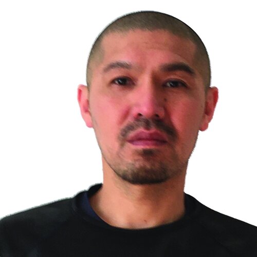 Follow Junichi Oboshi on Singulart