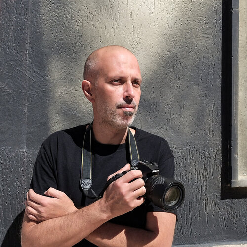 Sigue a Simone Barbiero en Singulart