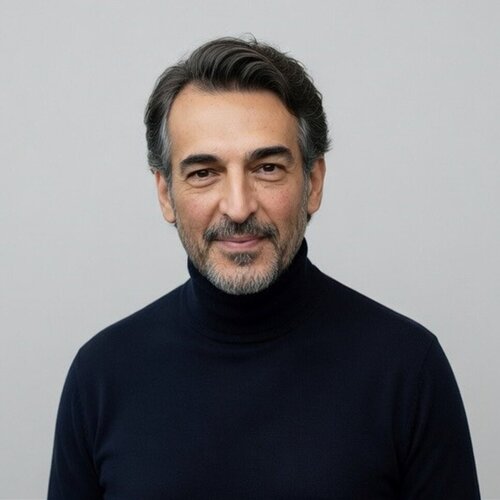 Follow Arian Hashani on Singulart