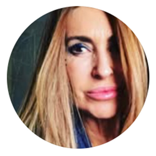 Follow Laura Dorronsoro on Singulart