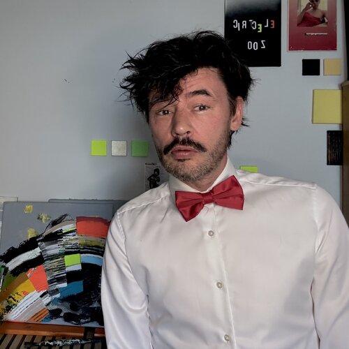 Volg Danny Kästner op Singulart