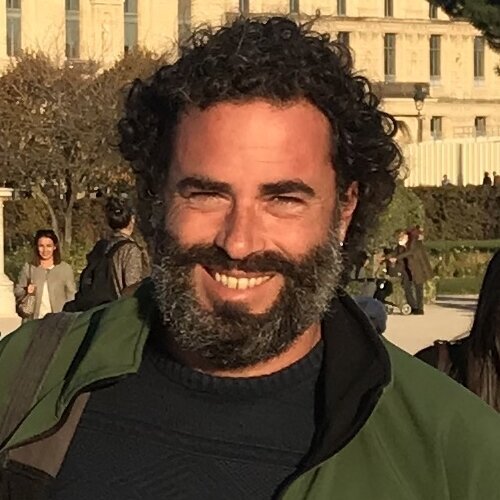 Volg Alejandro Mariotti op Singulart