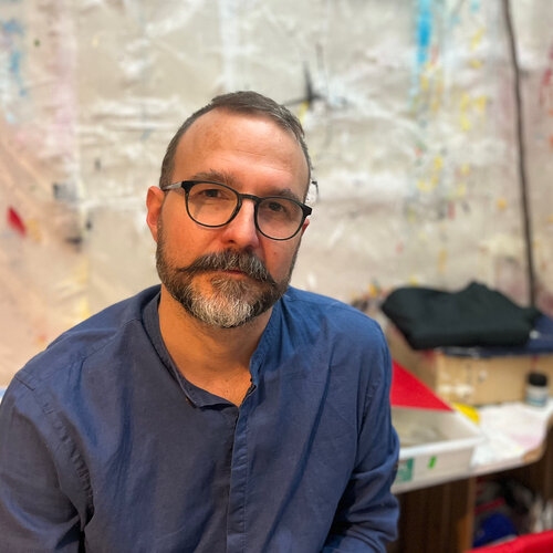 Volg Oscar Cambra Moo op Singulart