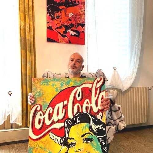 Folgen Sie Christian Berger auf Singulart