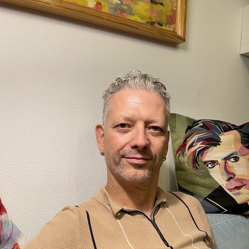 Folgen Sie Oliver Fritsche auf Singulart