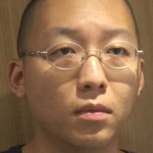Segui JIANG LI su Singulart