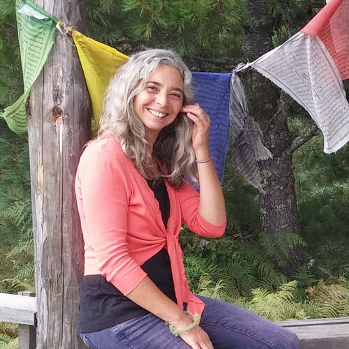 Segui Anja Gienger su Singulart