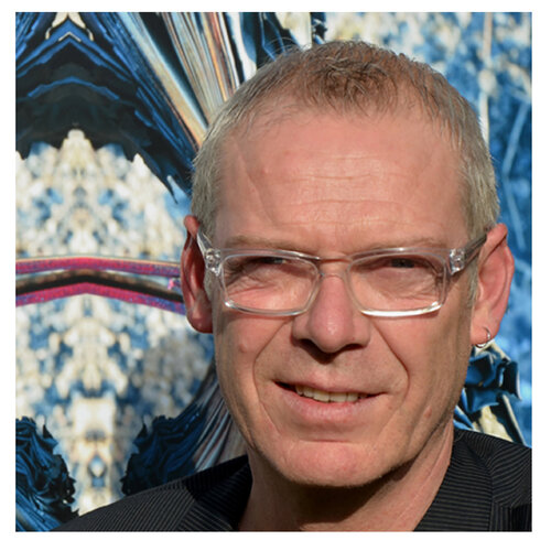 Segui Thierry Parezys su Singulart